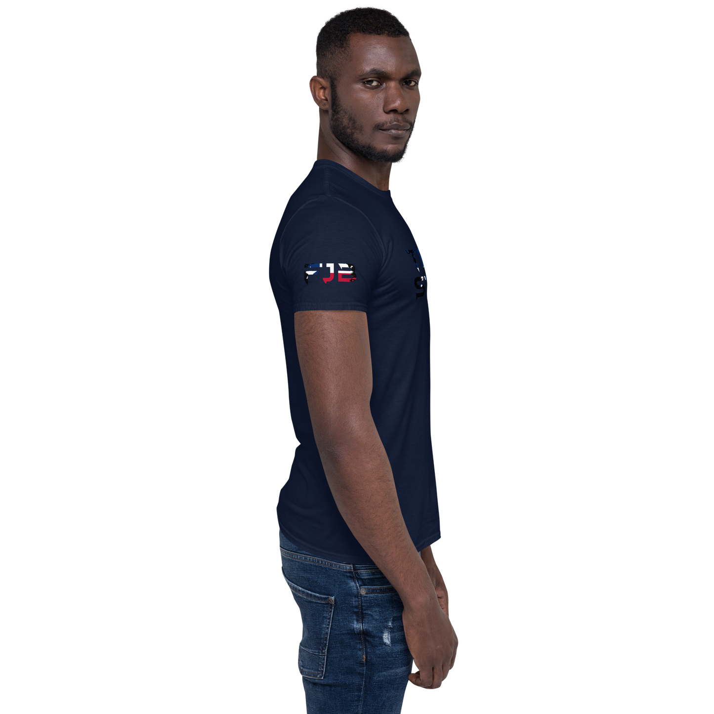 TEXAS STRONG Short-Sleeve Unisex T-Shirt