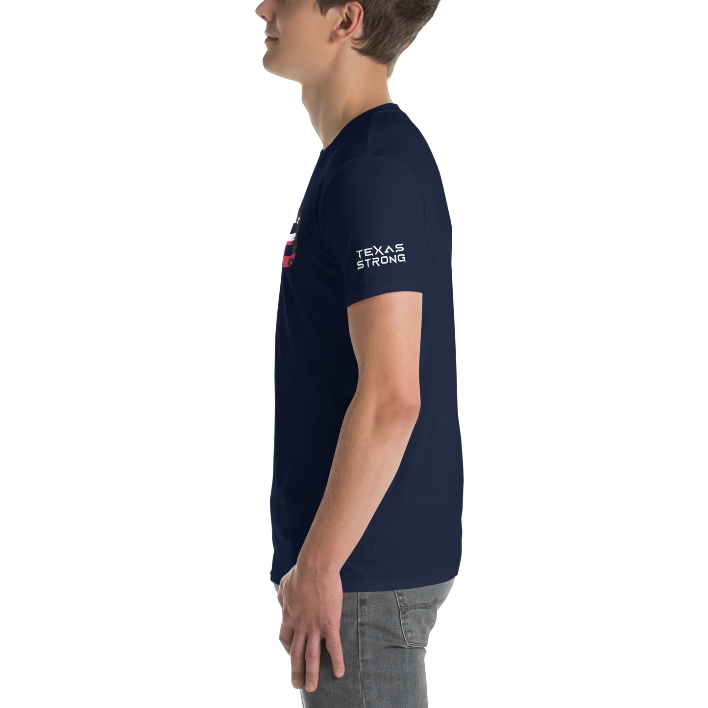 FJB Short-Sleeve Unisex T-Shirt
