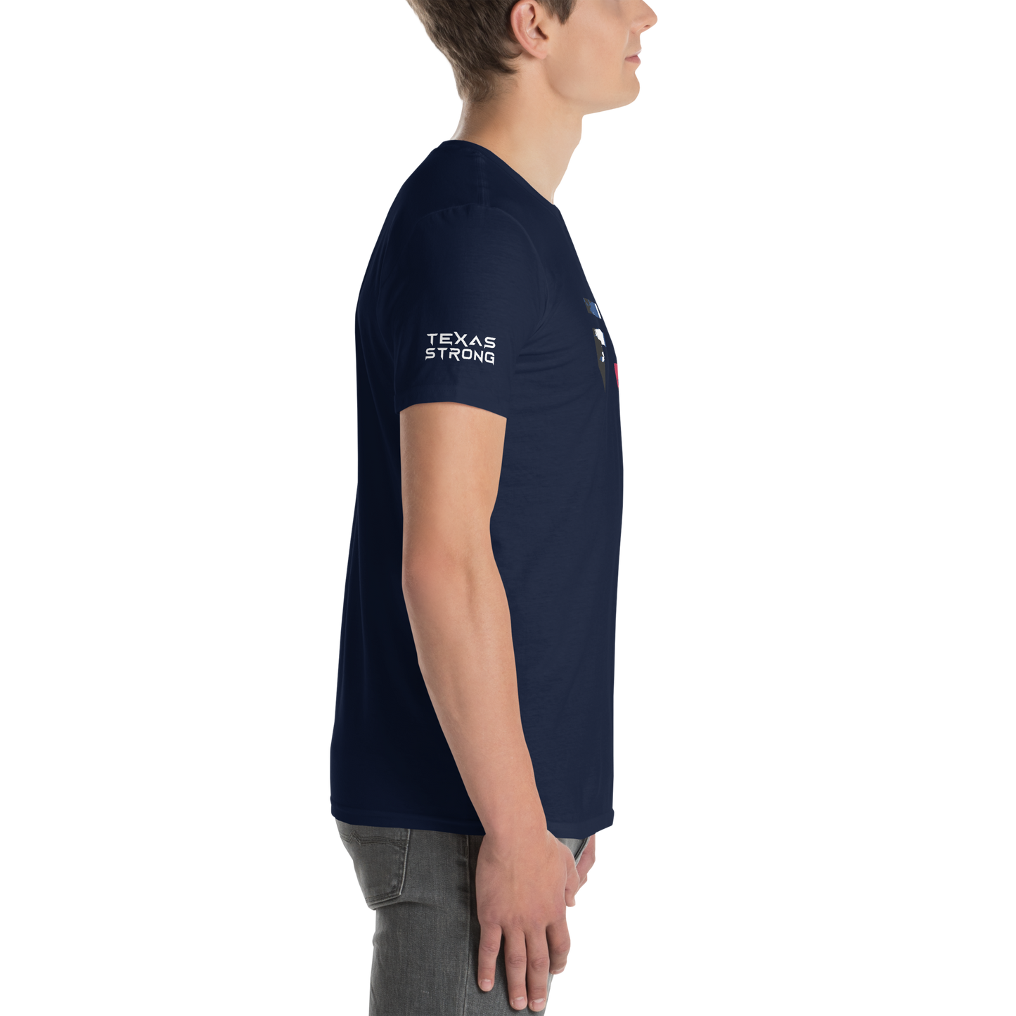 FJB Short-Sleeve Unisex T-Shirt